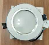 Oprawa Sufitowa LED 5W IP40 Biały 3000k Nowa