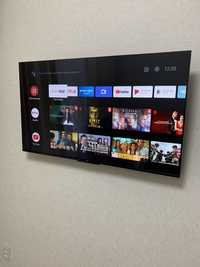 Телевизор Xiaomi Mi TV P1 55 (L55M6-6ARG)