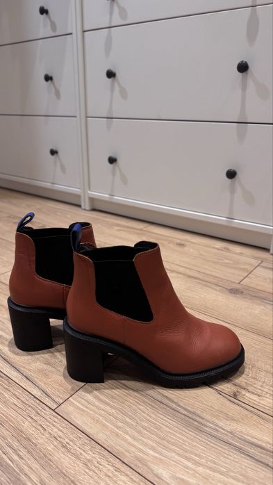 Ботильйони Camper