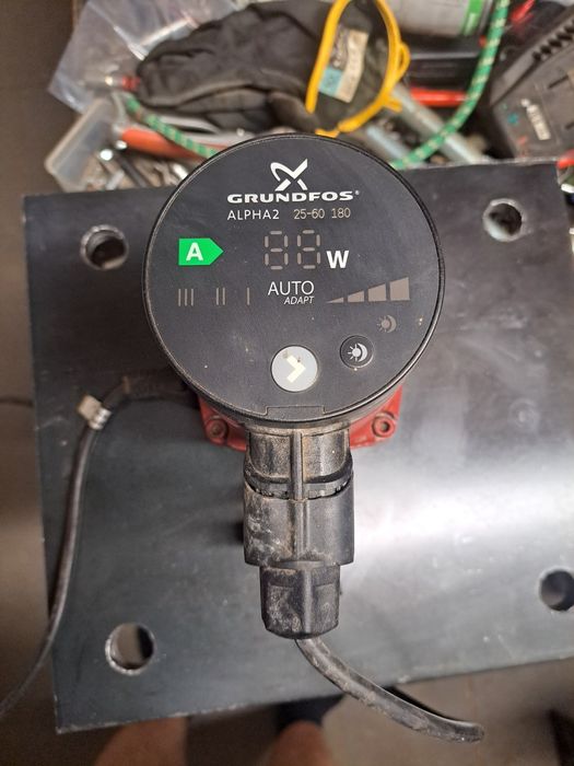 Pompa CO grundfos alpha 2 20-60 energooszczędna