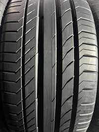 275/45/20 R20 Continental ContiSportContact 5 4шт