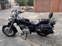 Suzuki Maruder 125