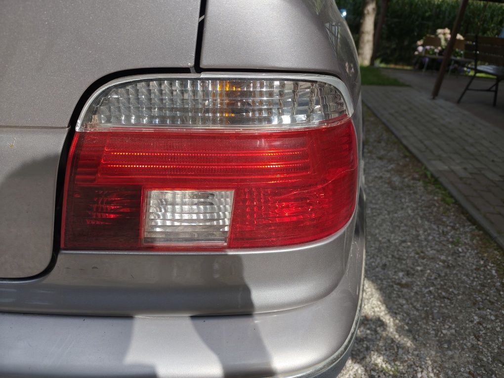 Lampy Depo przód i tył h7/ d2s xenon