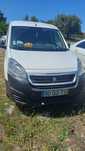 Vendo Peugeot partner