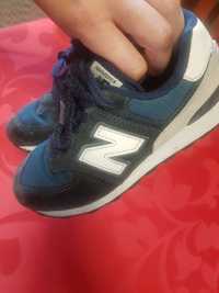 Sapatilhas New Balance