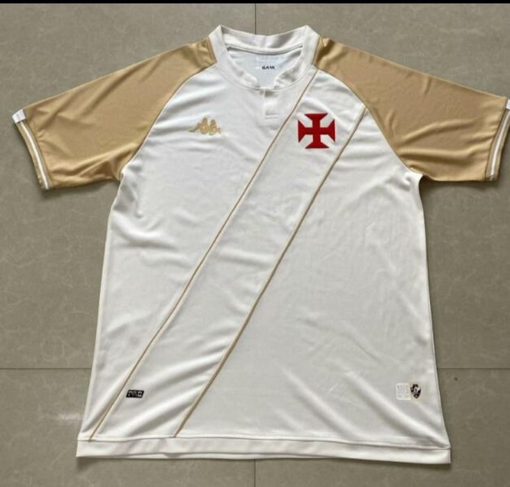 Camisolas de futebol