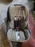 Fotelik Maxi Cosi Cabriofix