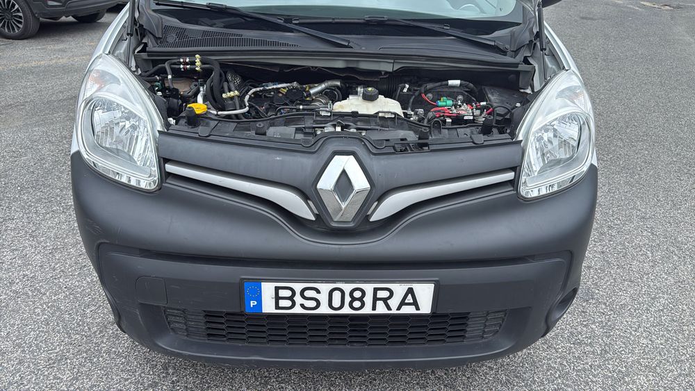 renault Kangoo 1.5 Dci express