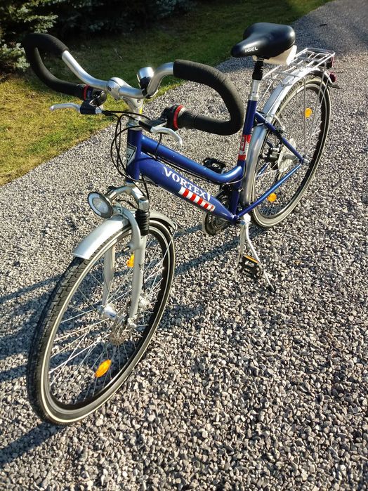 Trekkingowy Vortex
 damka 28"