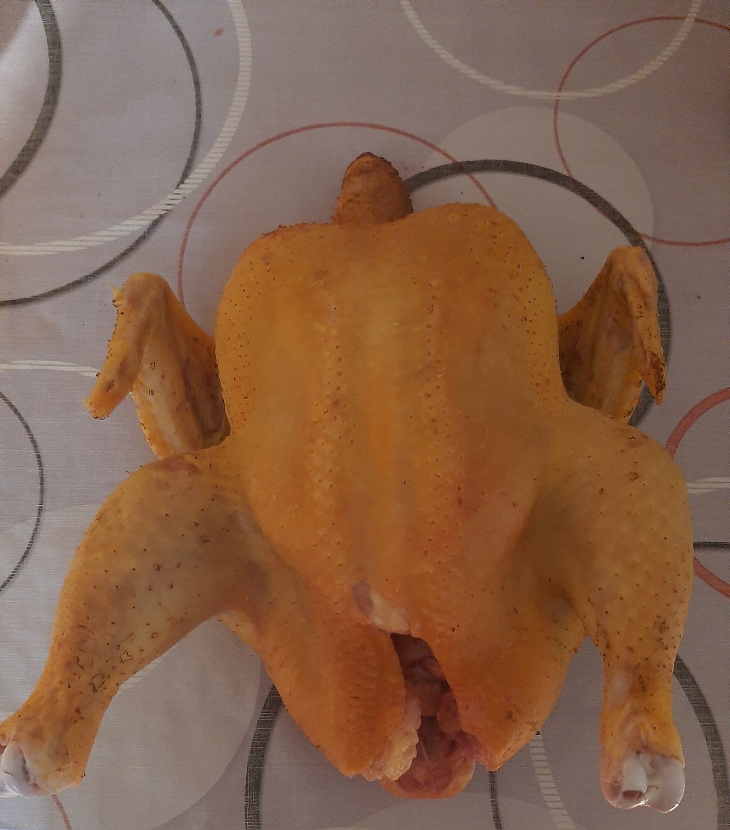 Продам домашні тушки бройлера