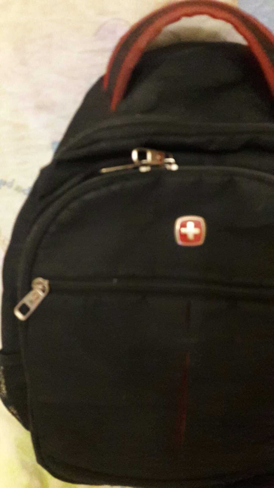 Рюкзак Swissgear Швейцария