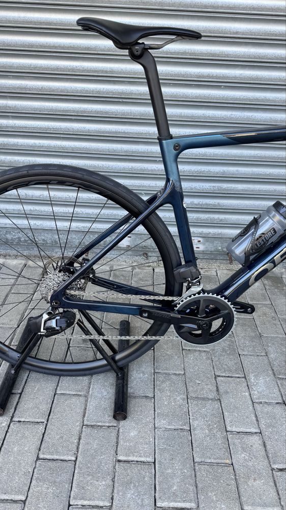 Bicicleta orbea orca m31 eteam