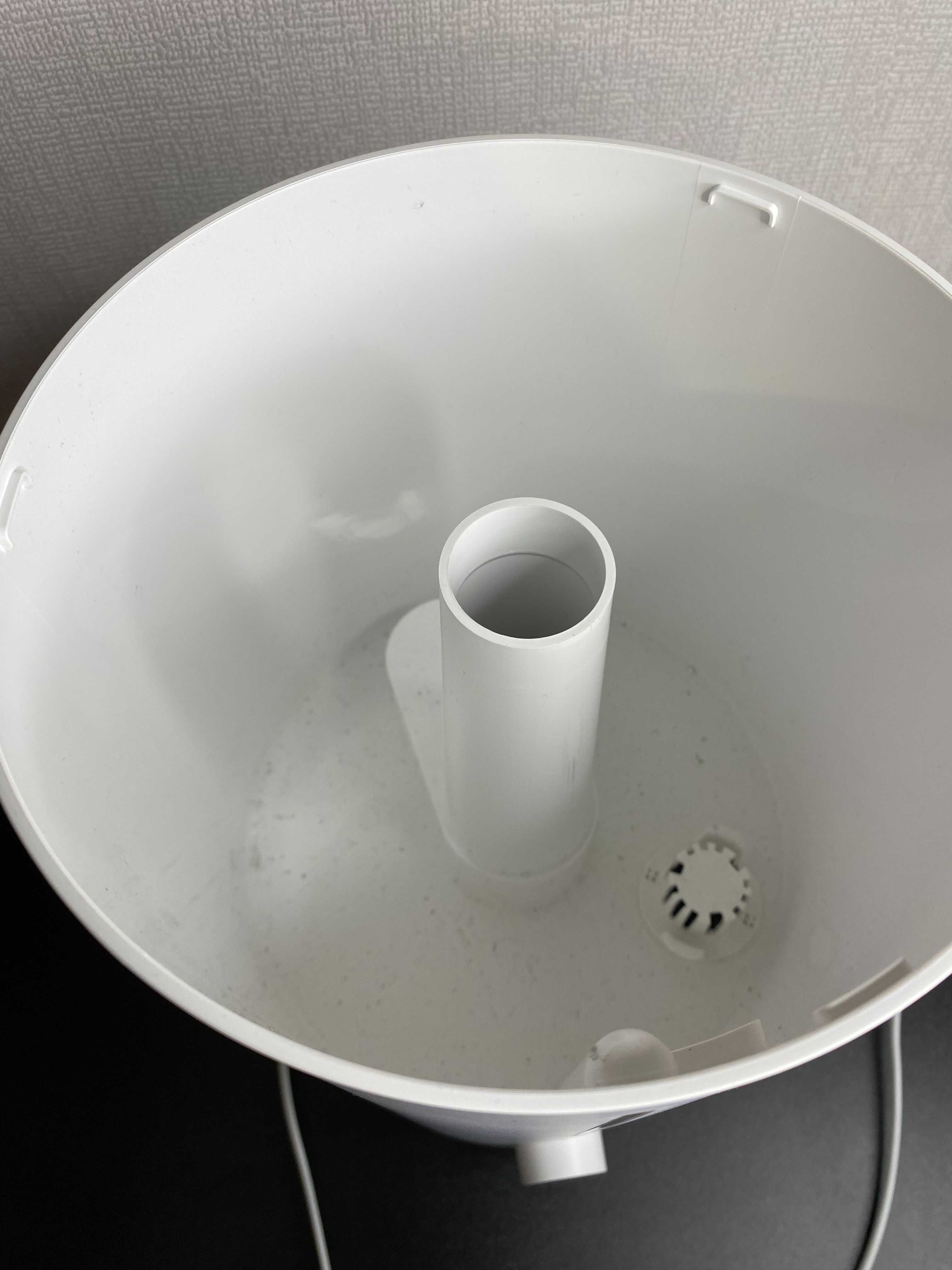 Зволожувач повітря Xiaomi Mi Smart Antibacterial Humidifier