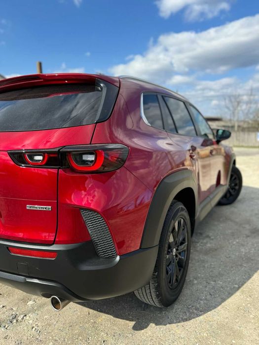 продам Mazda CX-50