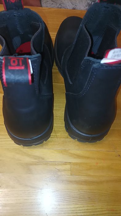 Чоловічі ботинки Redback ОРИГІНАЛ