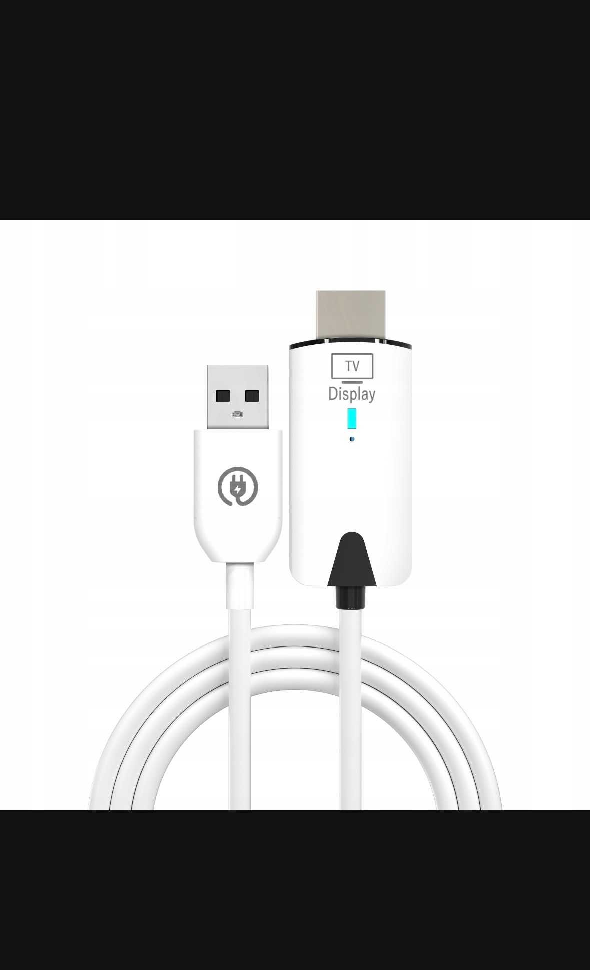 Transmiter HDMI XENSO Bezprzewodowy HL30
