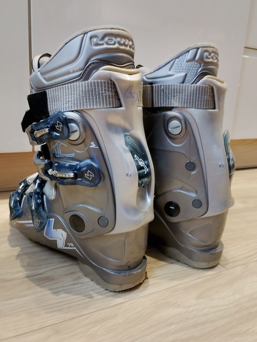 Buty Narciarskie roz.41 LOWA AL 70 = KOMFORT