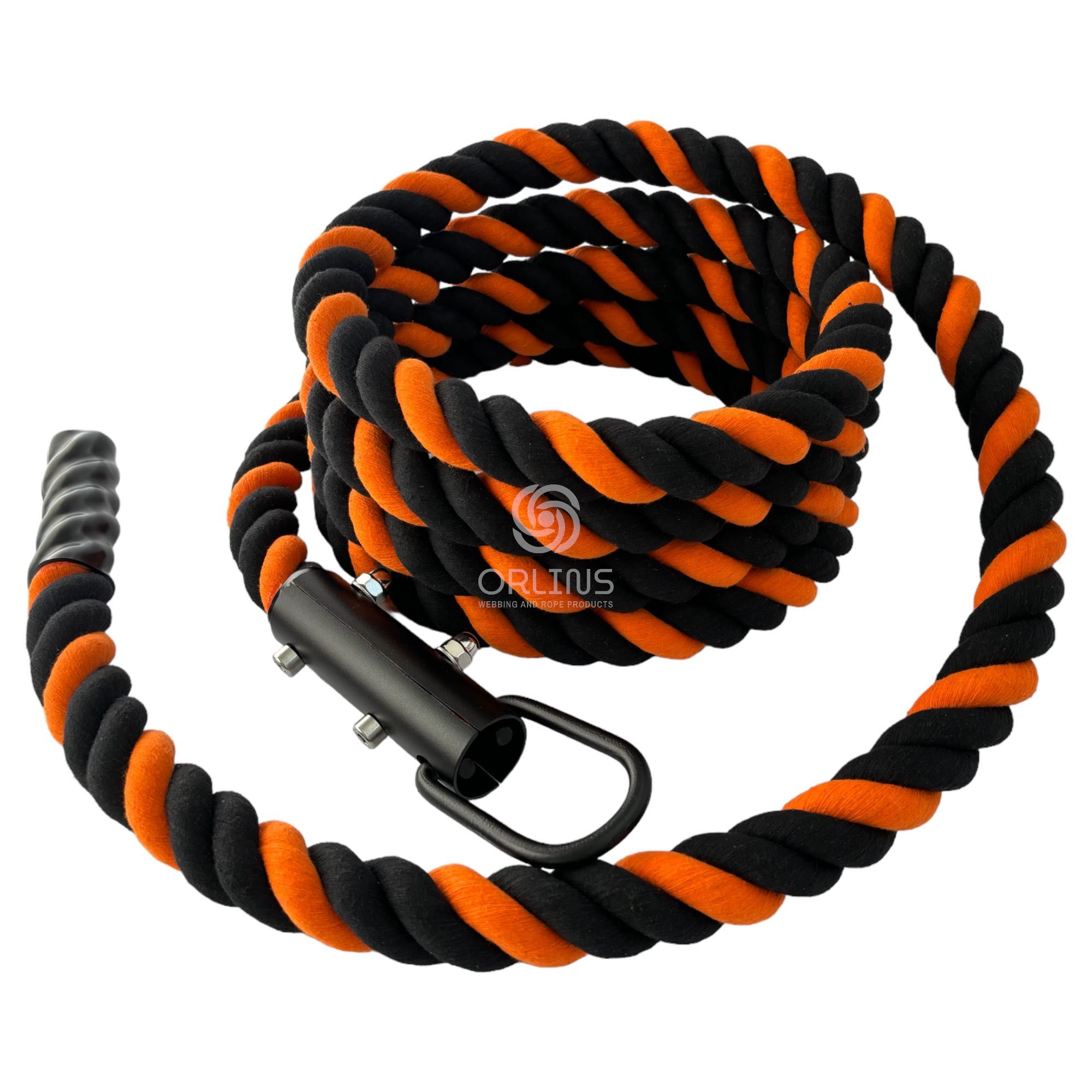Канат для лазания и Кроссфит от 3м до 15м - Professional rope CrossFit