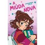 A Miúda Nova, Cassandra Calin