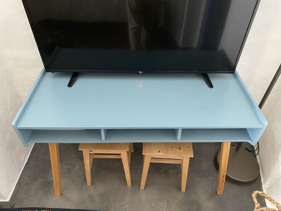 Vendo secretaria / aparador