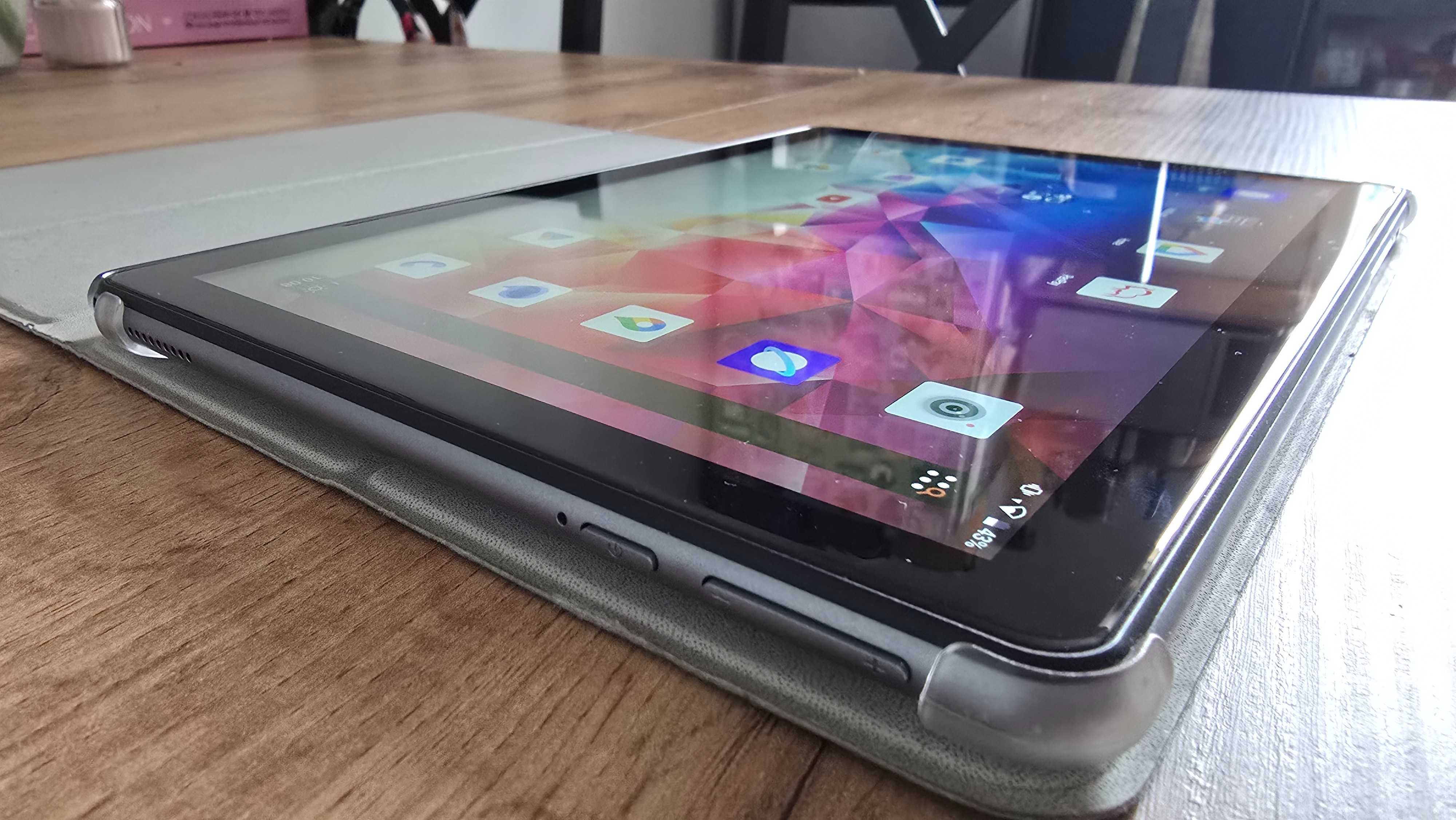 Tablet LTE GSM Cubot Tab 10 10.1 4/64GB Android 11 etui FHD