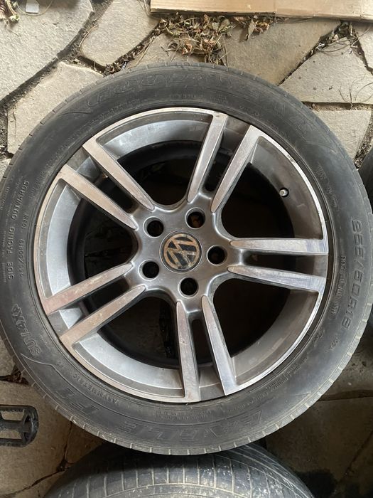 Диски 5/130 діам 19