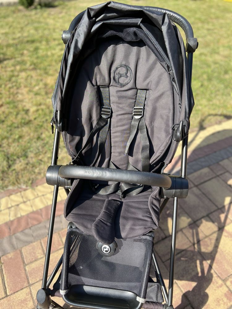 Прогулянковий блок Cybex mios