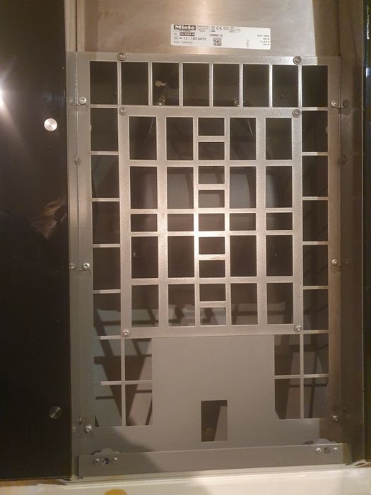 Okap Miele w super stanie