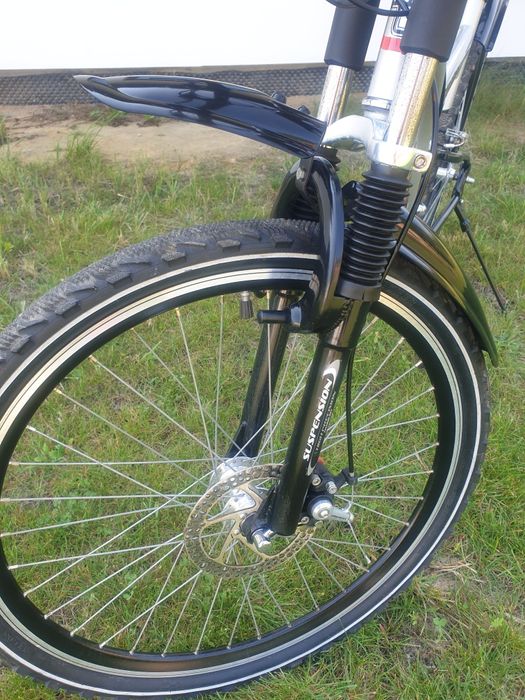 Rower Górski Torren