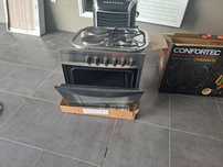 Forno Teka e Placa