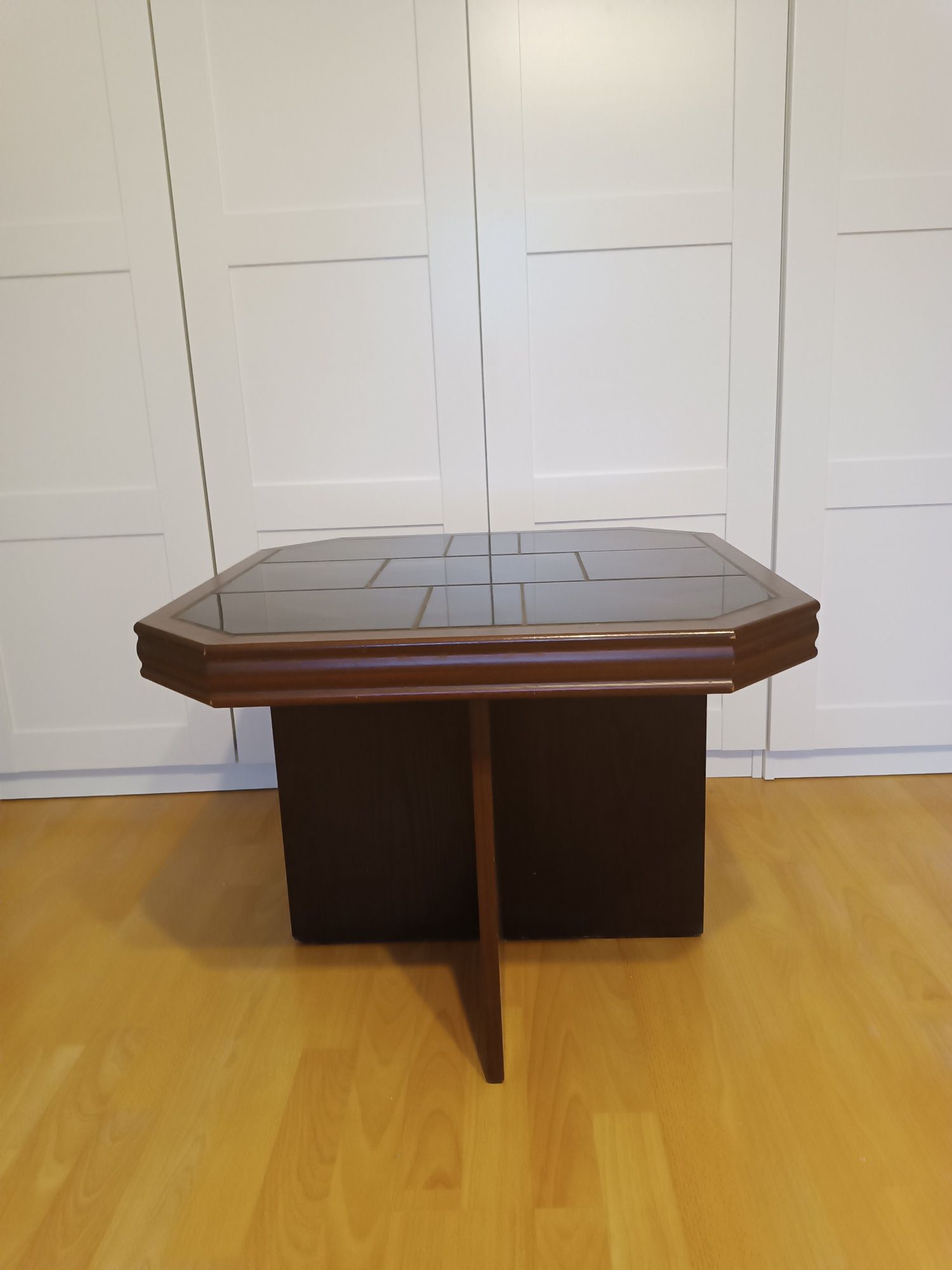 Stolik stół kawowy do salonu 68 długość x 68 szerokość x  52 cm wys