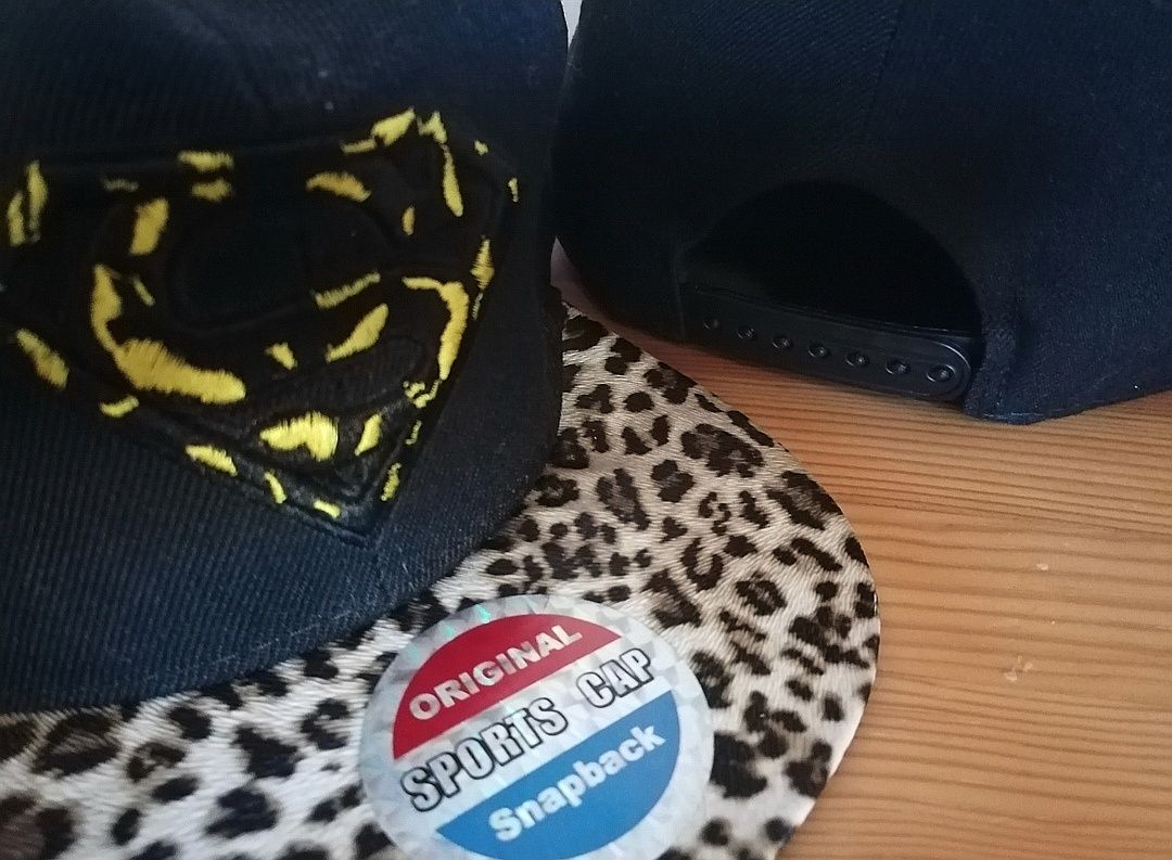 Chapéu/Cap (Novo, tamanho regulável)