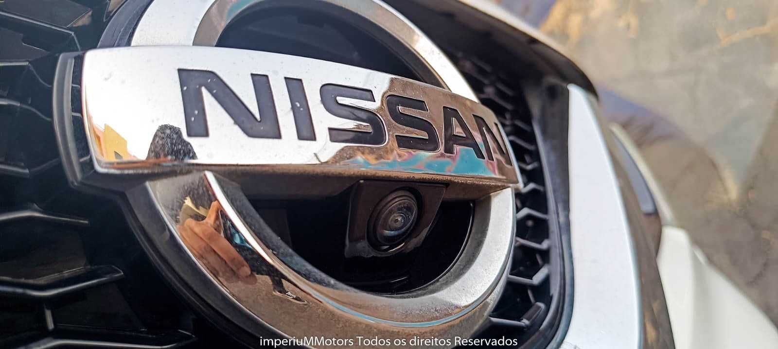 Nissan Qashqai 1.6 dCi Tekna 360º 19 Pele RS