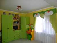 Мебель в детскую комнату ДСП Egger (Австрия)