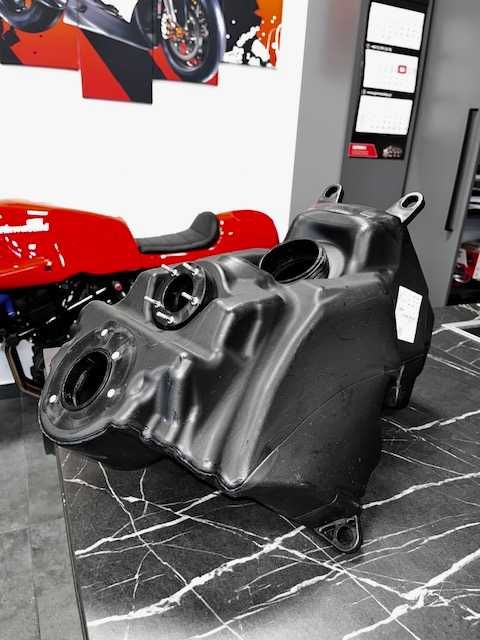 Zbiornik Paliwa Moto Guzzi V100 Mandello