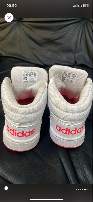 Tenis adidas infantil Novo