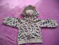 Bluza dla noworodka