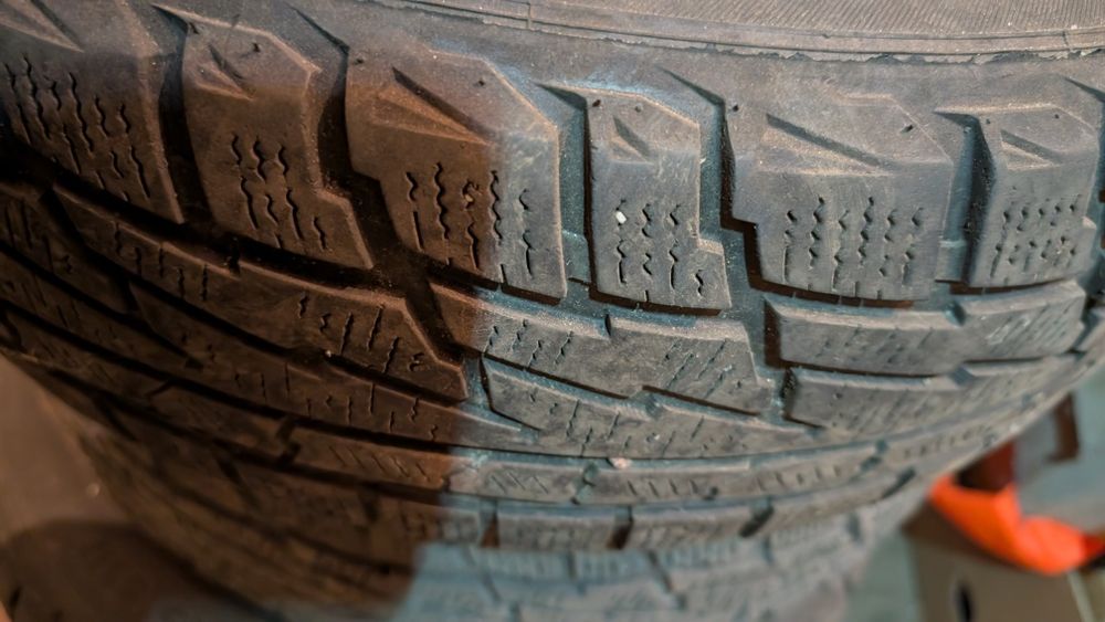 Шины Premiorri 195/65 R15 резина зима