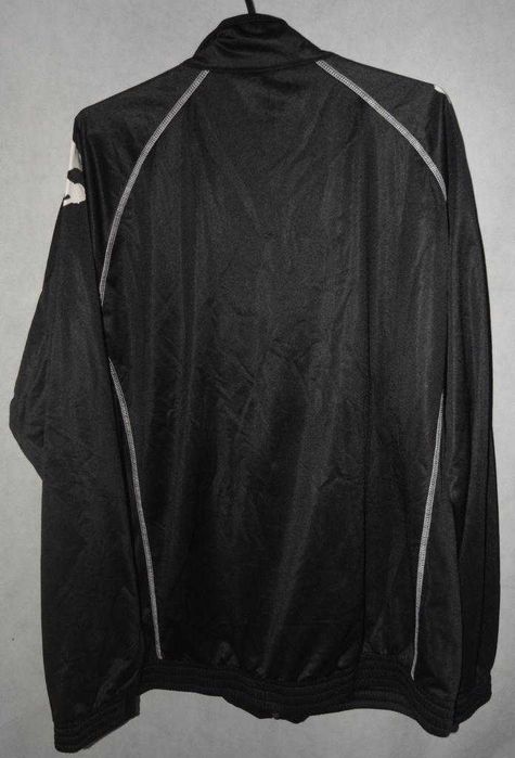 Rozpinana bluza Kappa XXL