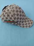 Nowa czapka z daszkiem GUCCI  unisex