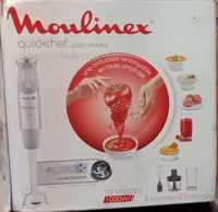 Blender Moulinex