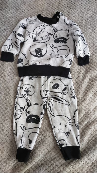 Костюми розмір 80