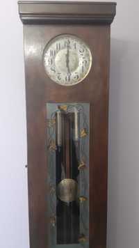 Zegar stojący Gustav Becker