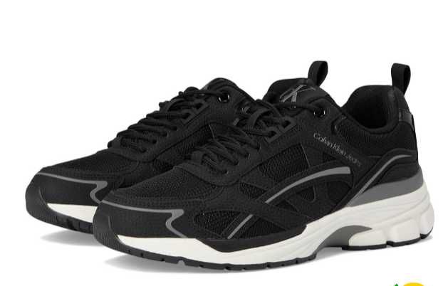Кроссовки,кроссівки Calvin Klein 42.5,43,44ориг лучшая цена в интернет