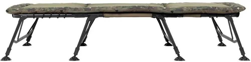 Розкладачка Trakker RLX 8 Leg Wide 205 х 90 х 42 см