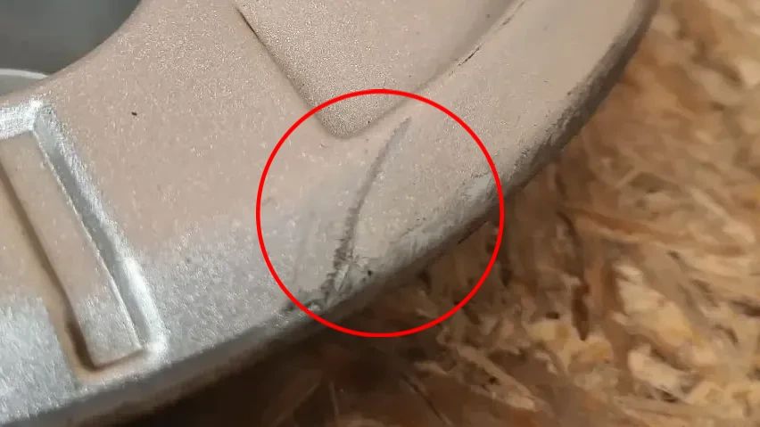 Tampo de jante PEUGEOT Boxer