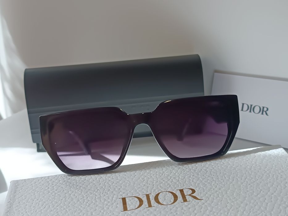 Брендові окуляри Dior. Нові