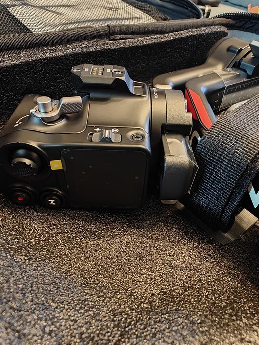 Gimbal DJI RS 4 Combo