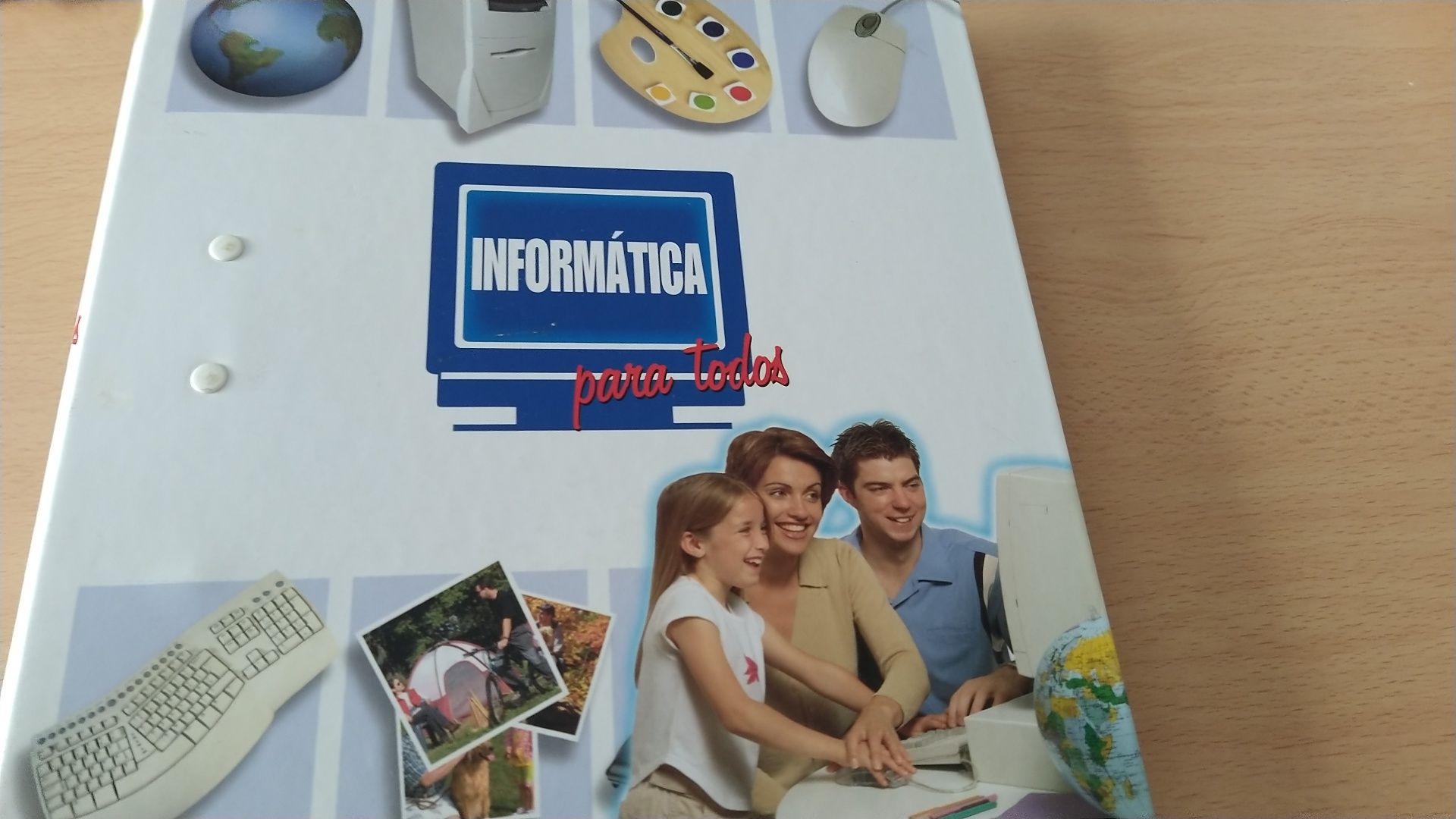 Dossier informática