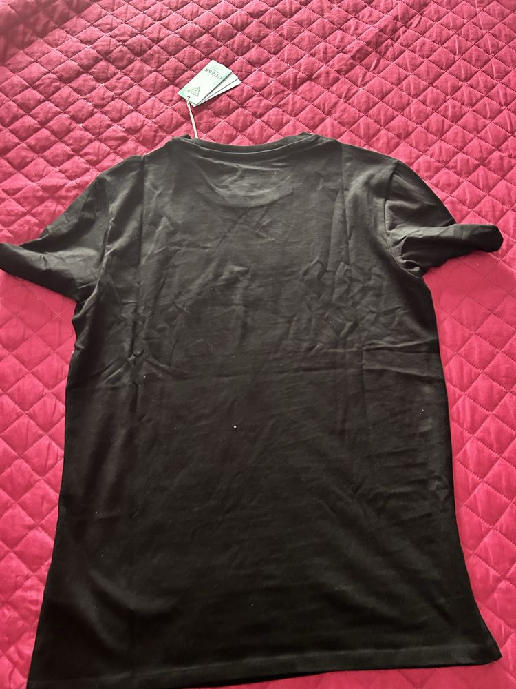 T-shirt da Guess original Slim Fit